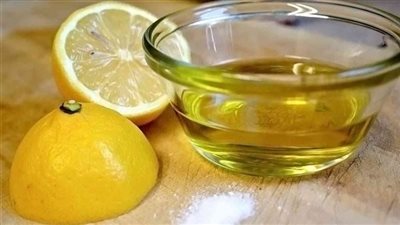 ما فائدة شرب زيت الزيتون مع الليمون قبل النوم؟