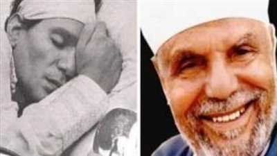 اخيرًا كُشف السر الذي حيّر الجميع.. لماذا أمر الشيخ الشعراوي ببقاء چثمان عبدالحليم حافظ ليلة كاملة في المسجد؟