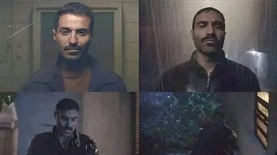 يطلع مين سفاچ الجيزة اللي الكل بيسأل عنه؟
