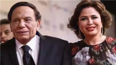 إلهام شاهين تكشف ماحصل بينها وبين عادل إمام أثناء تصوير فيلم الهلفوت!