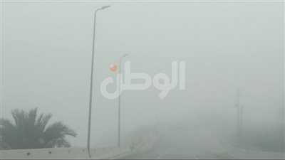 سر ظهور الشبورة المائية عـلـي الطرق الزراعية في ثاني أيام الخريف.. و«الأرصاد» تحذر