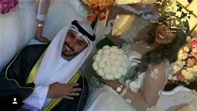 شاب كويتي يتزوج اربعه نساء في ليله واحده